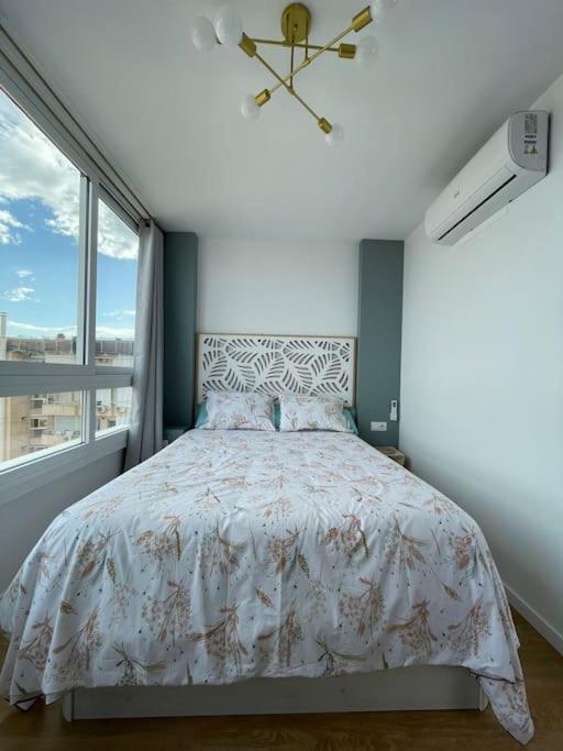 Glamour Suite Con Vistas Panoramicas Mar Y Montana Torremolinos Eksteriør billede