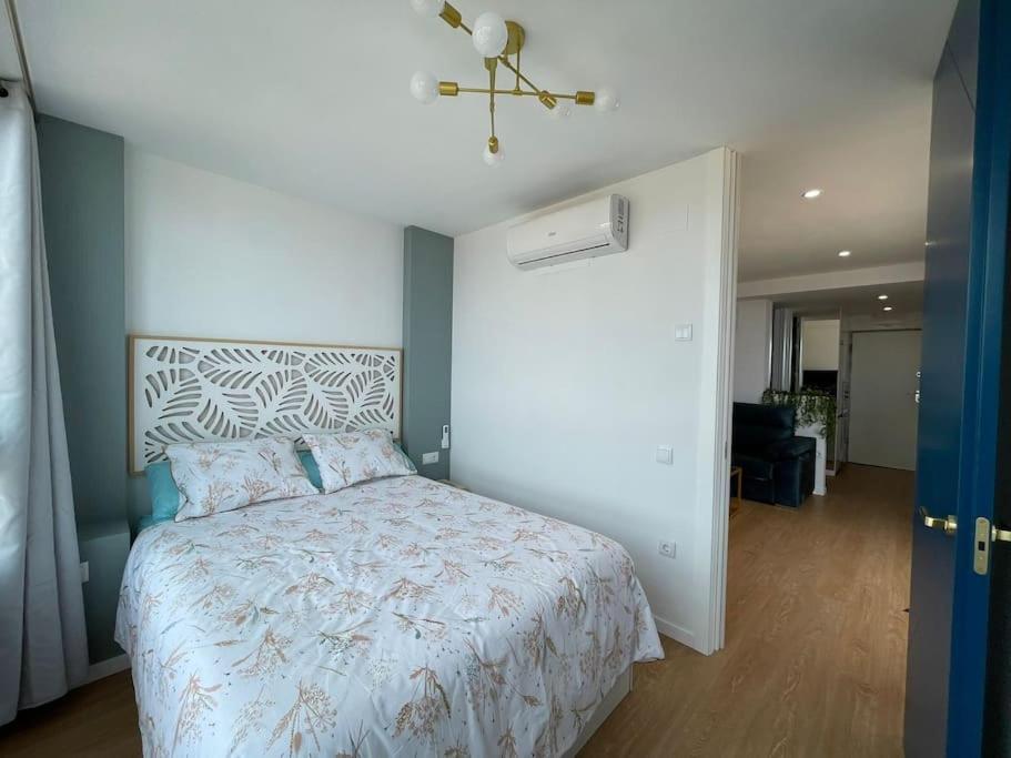Glamour Suite Con Vistas Panoramicas Mar Y Montana Torremolinos Eksteriør billede